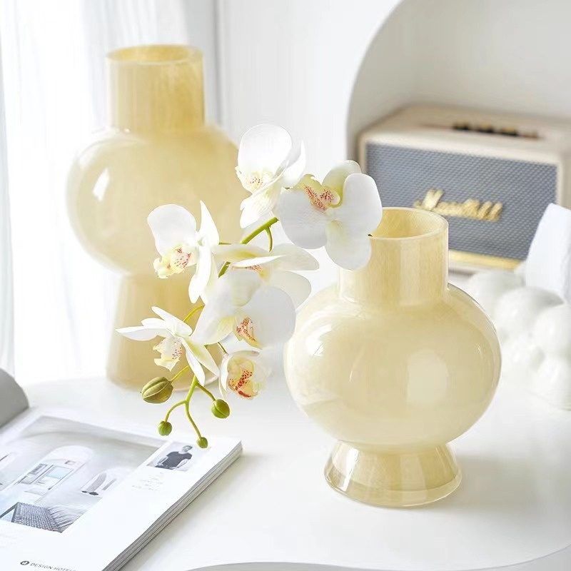 Wholesale Glass Vase HP-007 - Image 6